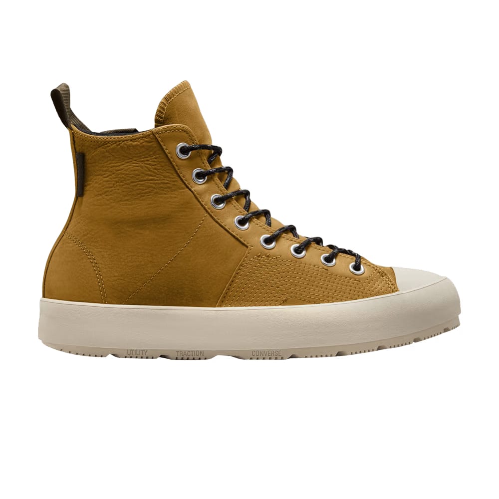 Converse Chuck 70 Explore High WP Cold Fusion - Wheat