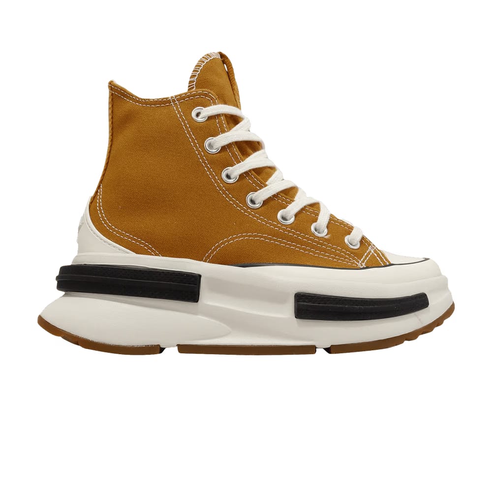 Converse Run Star Legacy CX High Khaki Gum