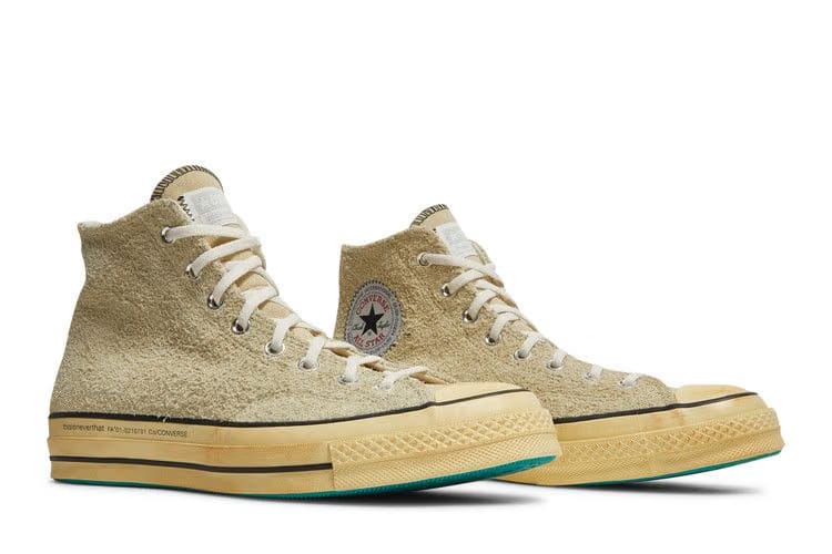 thisisneverthat x Converse Chuck 70 High New Vintage