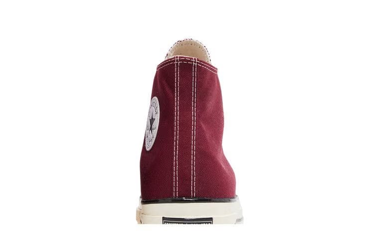 Converse Chuck 70 High Dark Beetroot