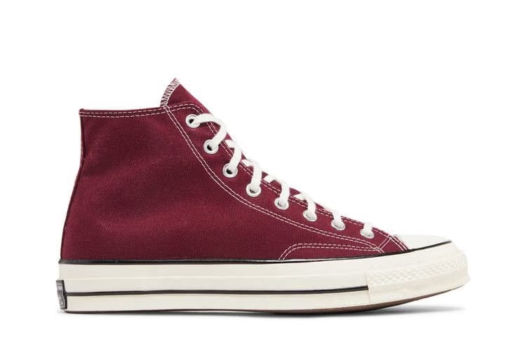 Converse Chuck 70 High Dark Beetroot