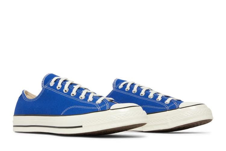 Converse Chuck 70 Low Rush Blue