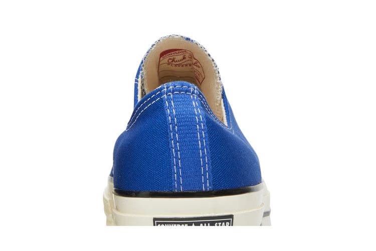 Converse Chuck 70 Low Rush Blue