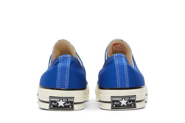 Converse Chuck 70 Low Rush Blue