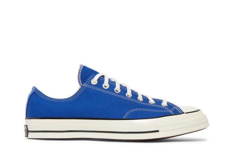 Converse Chuck 70 Low Rush Blue