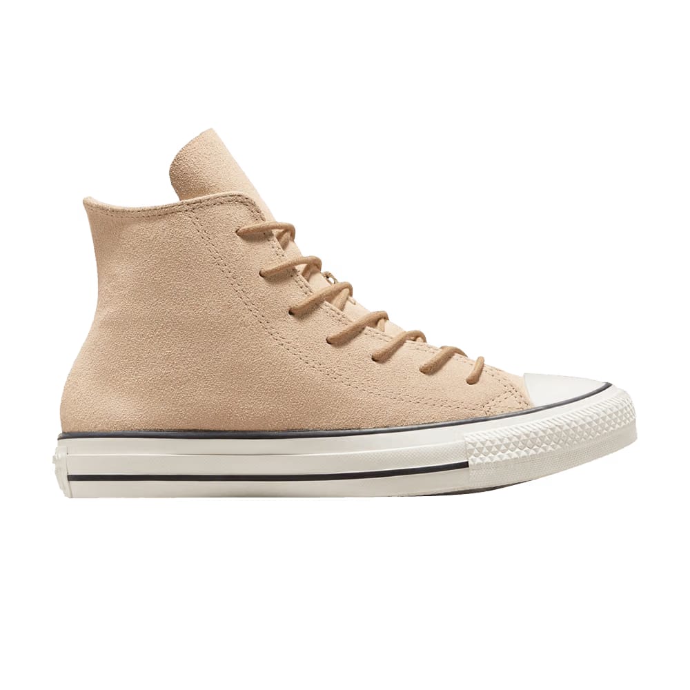 Wmns Chuck Taylor All Star High 'Mono Suede - Epic Dune'