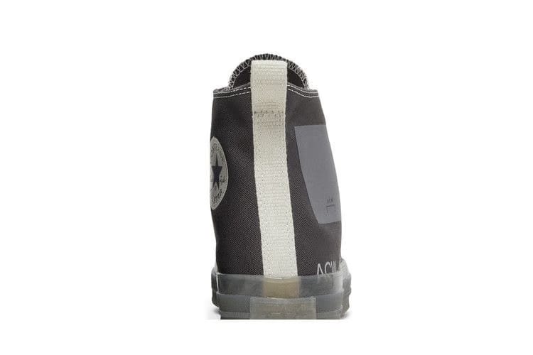 A-Cold-Wall* x Converse Chuck 70 High Pavement