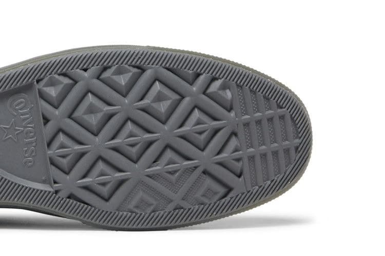 A-Cold-Wall* x Converse Chuck 70 High Pavement