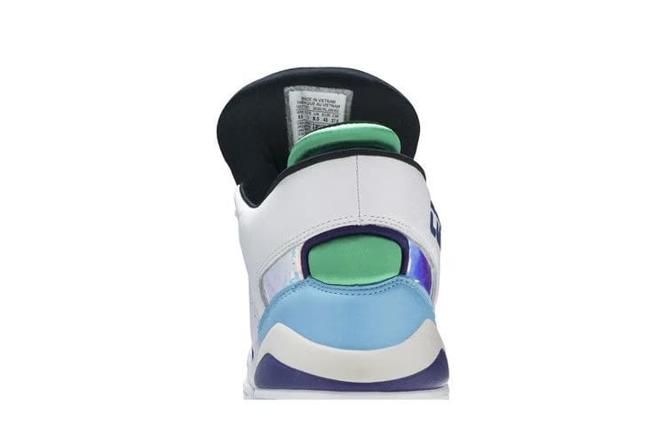 Don C x Converse ERX-260 Mid Jewel Charlotte Hornets