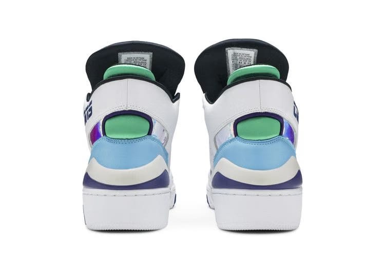 Don C x Converse ERX-260 Mid Jewel Charlotte Hornets