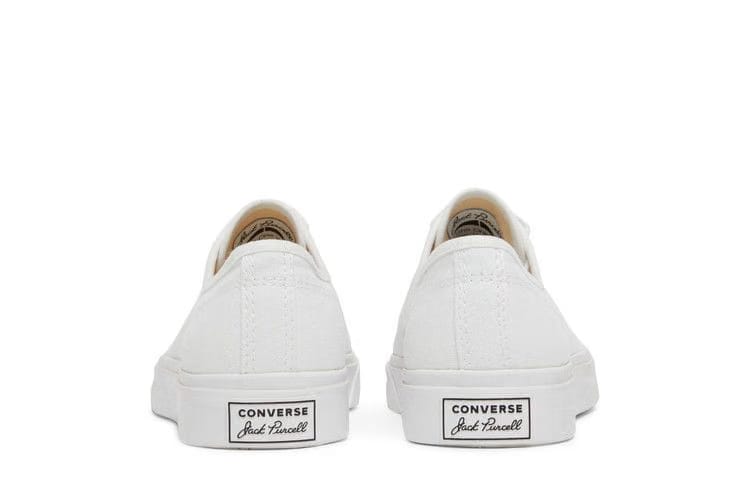 Converse Jack Purcell Ox White