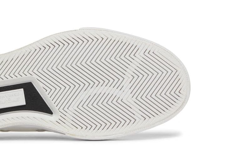 Converse Jack Purcell Ox White