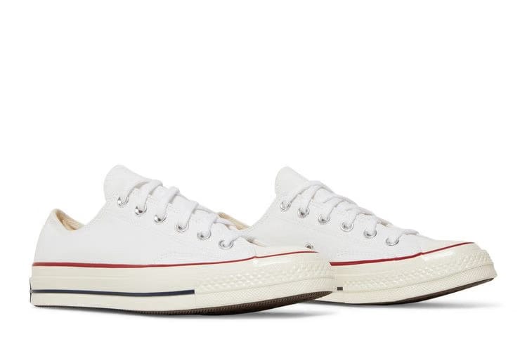 Converse Chuck 70 Low White 2019