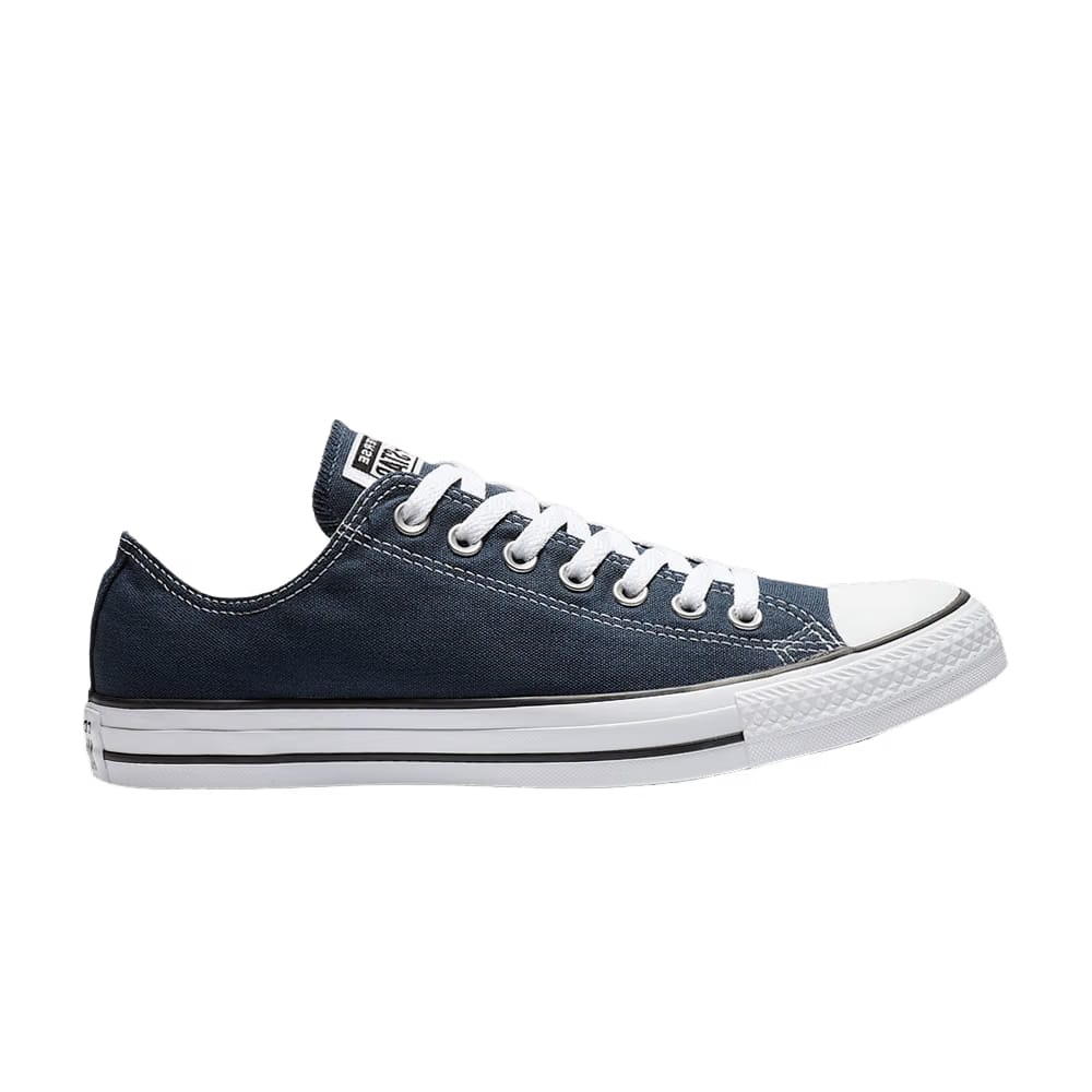 Converse Chuck Taylor All Star Low Navy