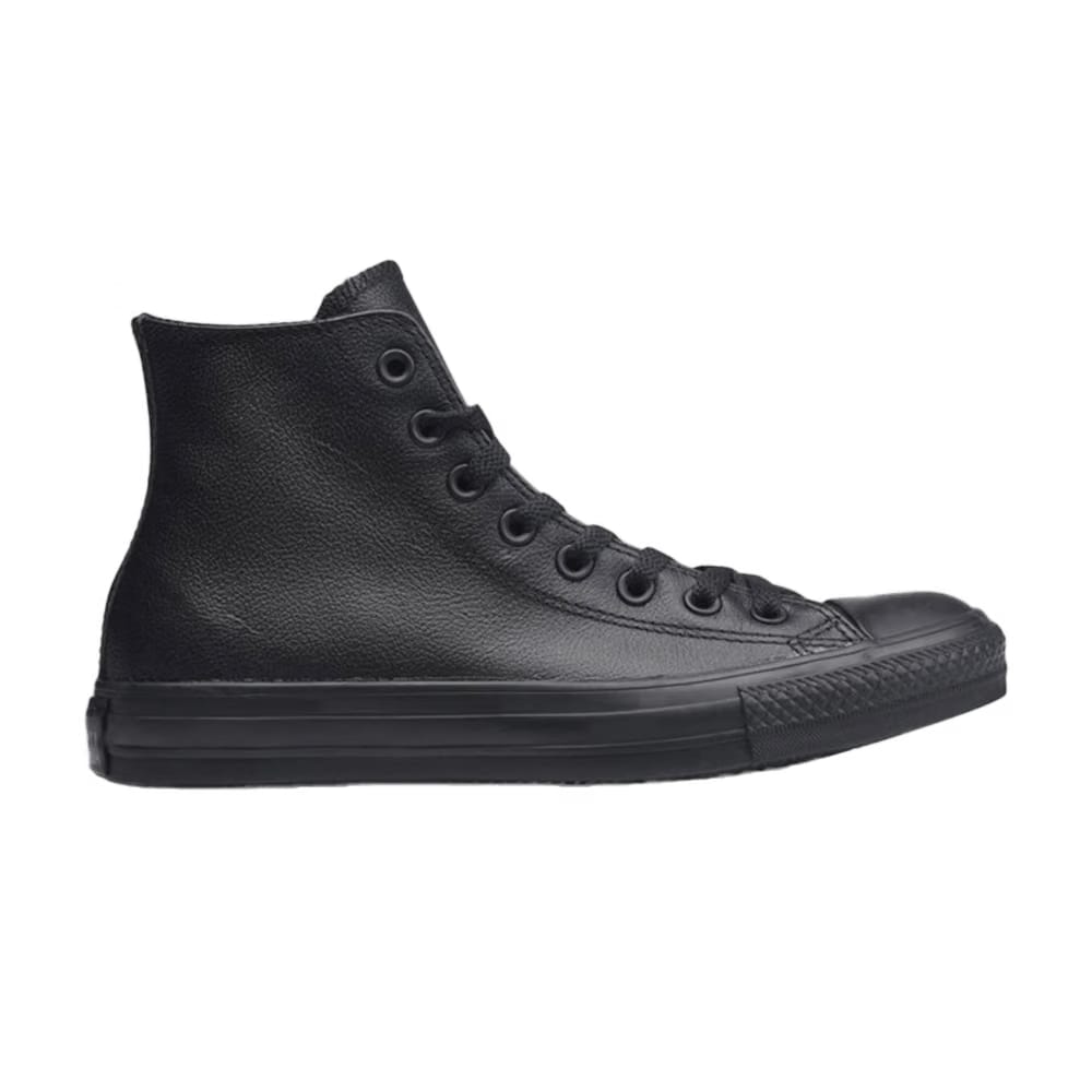 Converse Chuck Taylor All Star Hi Black