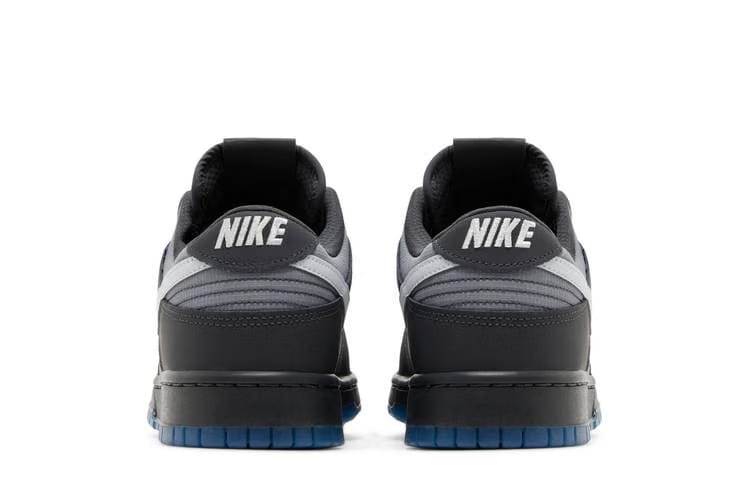 Nike Dunk Low Anthracite