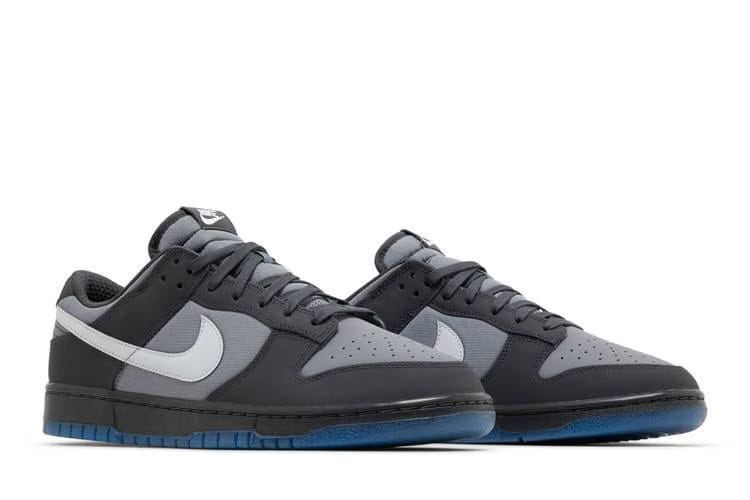 Nike Dunk Low Anthracite
