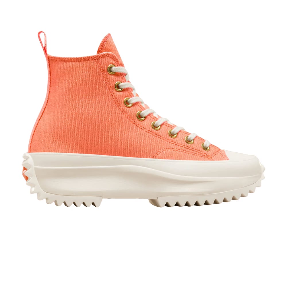 Converse Run Star Hike Platform High Pale Magma