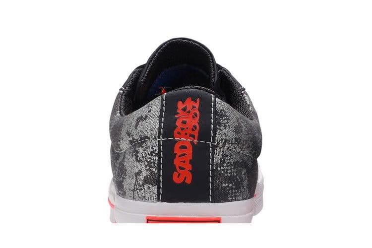 Sad Boys x Converse One Star Ox