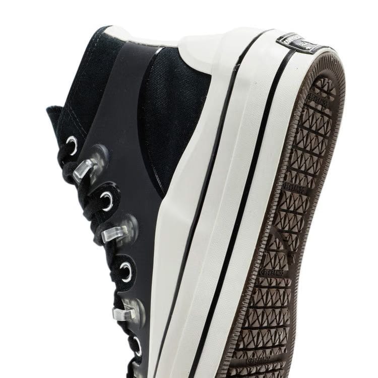 Converse Kim Jones x Chuck 70 High Black
