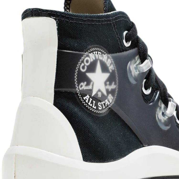 Converse Kim Jones x Chuck 70 High Black