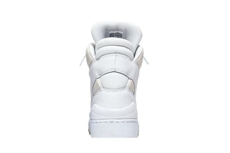 TheSoloist x Converse ERX-260 Hi White Ivory