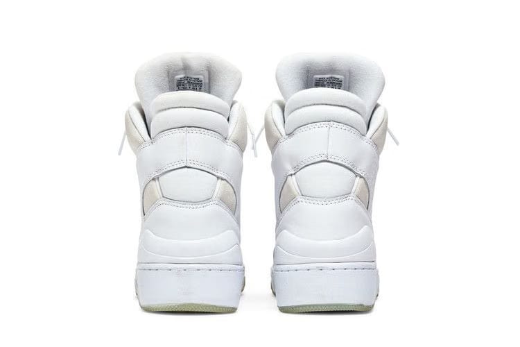TheSoloist x Converse ERX-260 Hi White Ivory