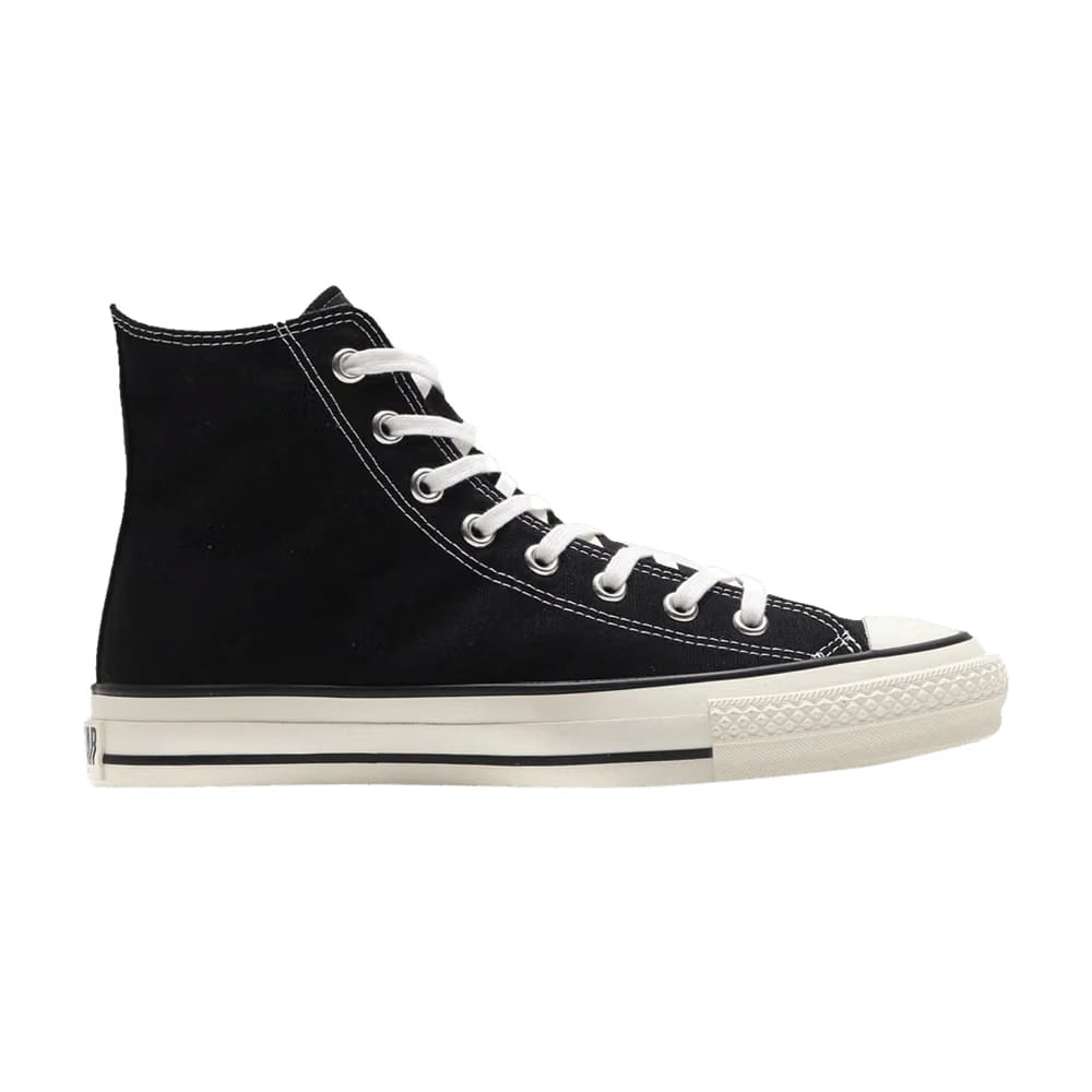 Converse Chuck Taylor All Star J High Made in Japan - Black