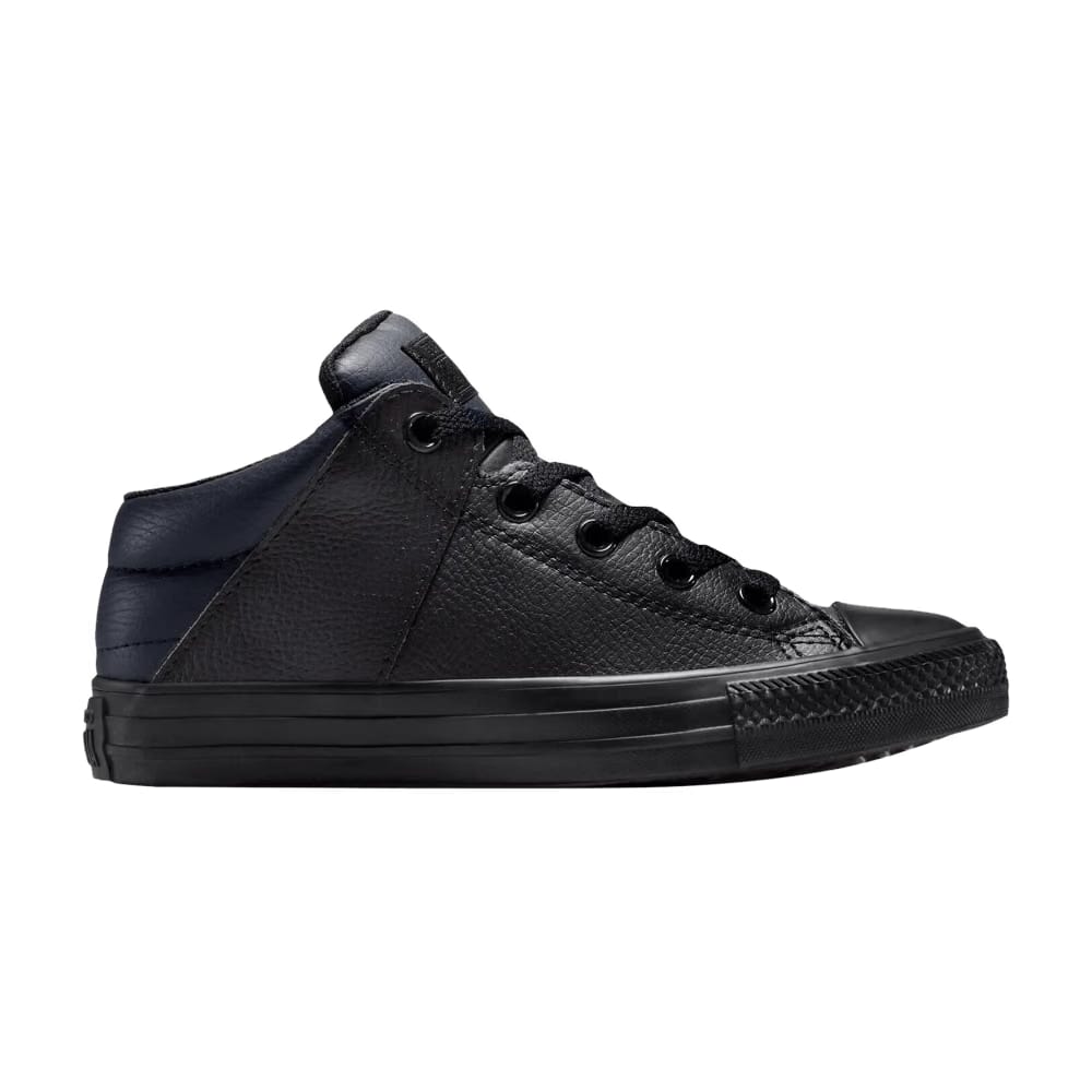 Converse Chuck Taylor All Star Axel Mid GS Triple Black