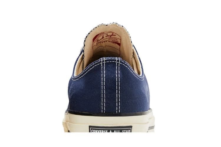 Converse Chuck 70 Low Navy