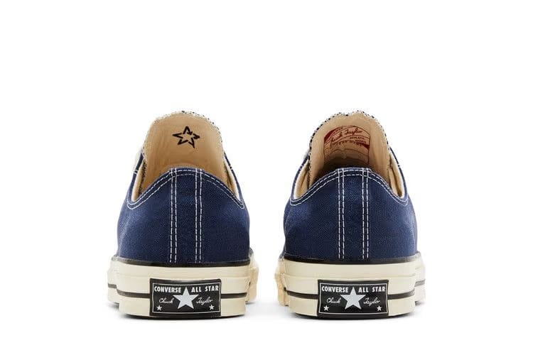 Converse Chuck 70 Low Navy