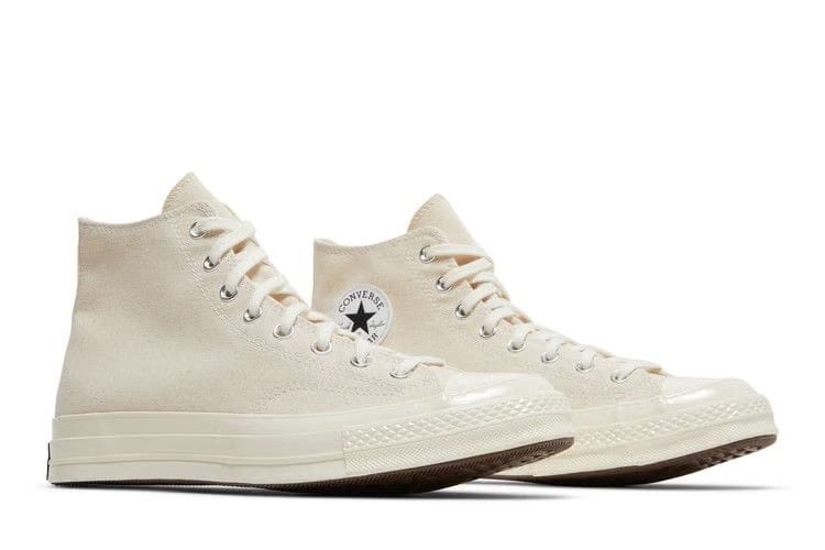 Converse Chuck 70 High Natural