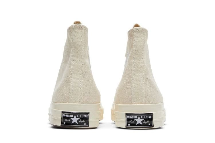 Converse Chuck 70 High Natural