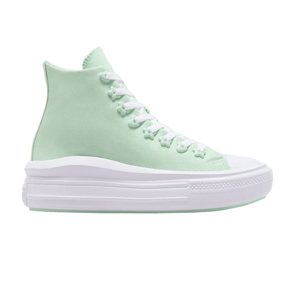 Converse Wmns Chuck Taylor All Star Move Platform High 'Charms'