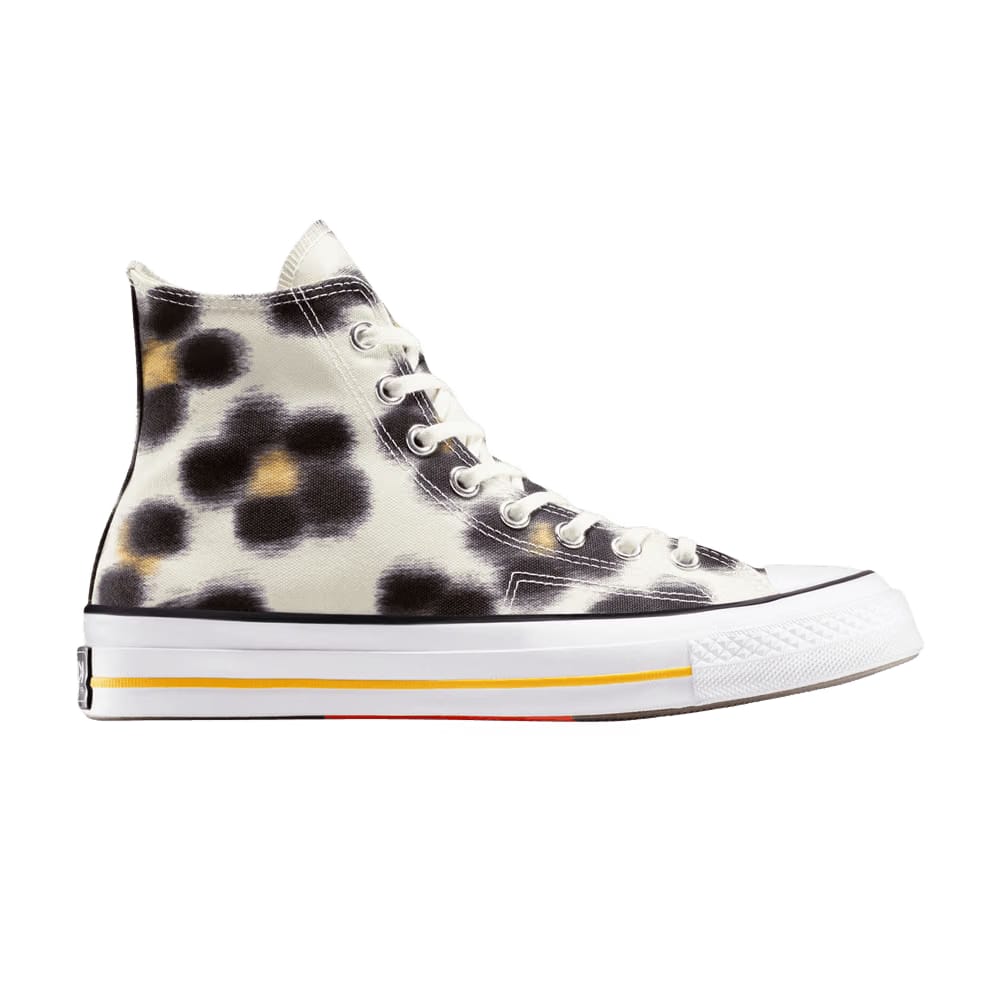 Kenzo x Converse Chuck 70 High Sweet Corn Solar Power