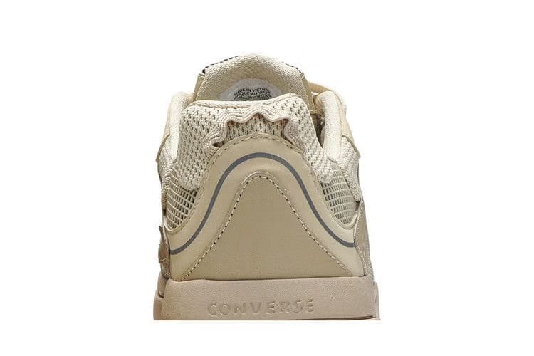Golf Le Fleur x Converse Gianno Ox Biscotti