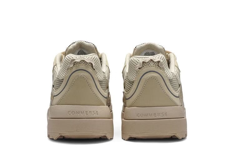Golf Le Fleur x Converse Gianno Ox Biscotti
