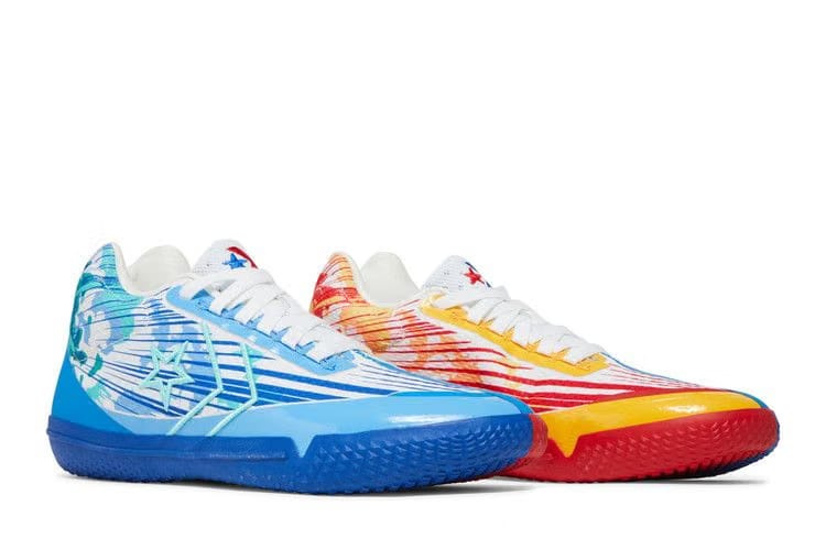 Converse All Star BB Evo Split Graphic