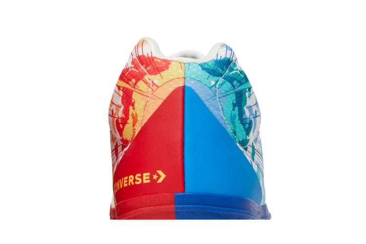 Converse All Star BB Evo Split Graphic