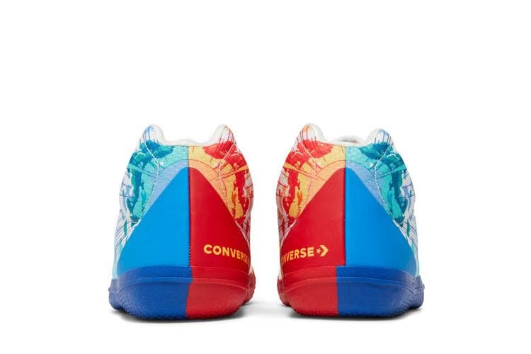 Converse All Star BB Evo Split Graphic