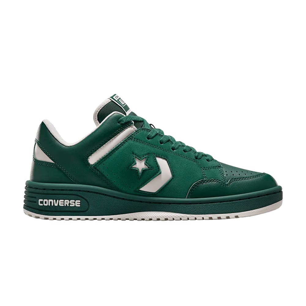 Converse Weapon Low Green Envy