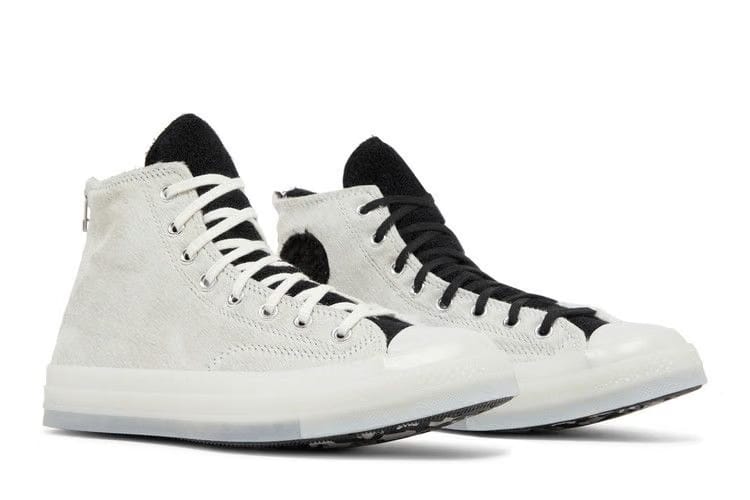 Converse CLOT x Chuck 70 High Giant Panda
