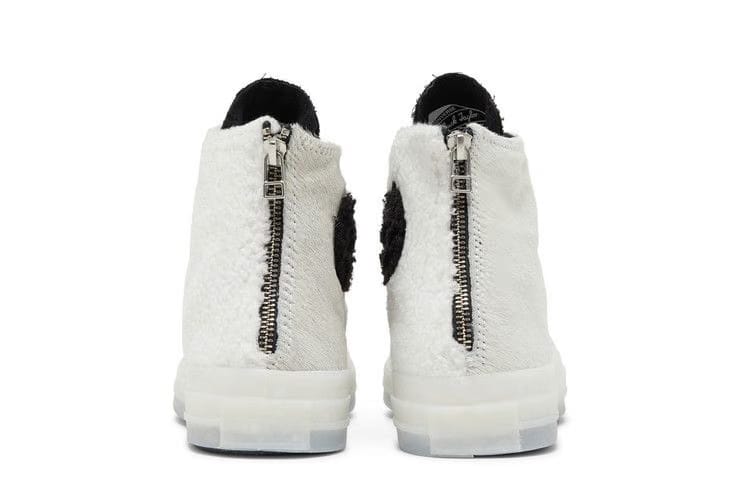 Converse CLOT x Chuck 70 High Giant Panda