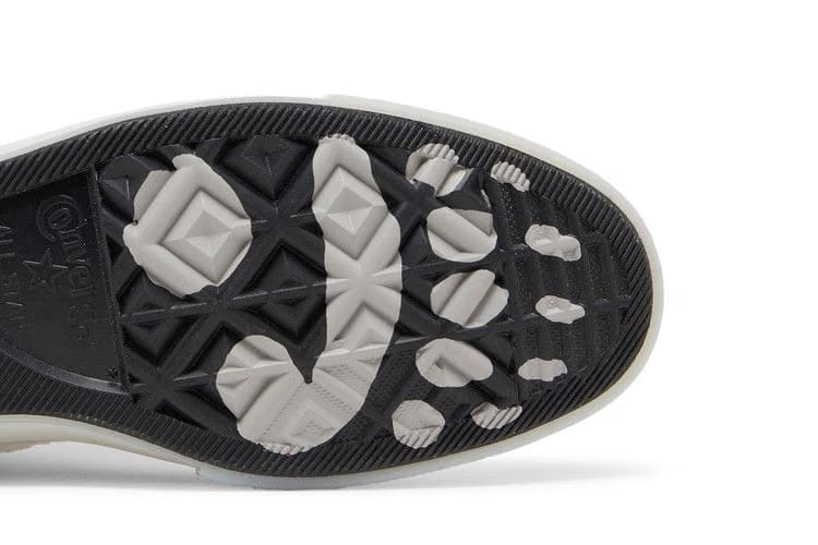 Converse CLOT x Chuck 70 High Giant Panda
