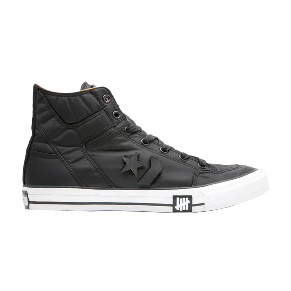 Converse Poorman Weapon Hi Undefeated