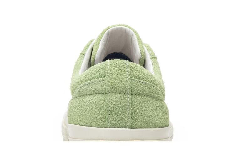 Golf Le Fleur x Converse One Star Ox Jade Lime