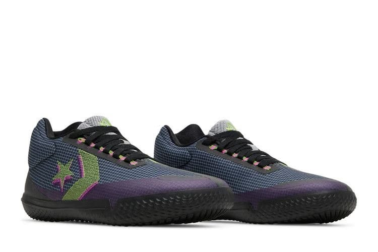 Converse All Star Pro BB Mid Soundwave