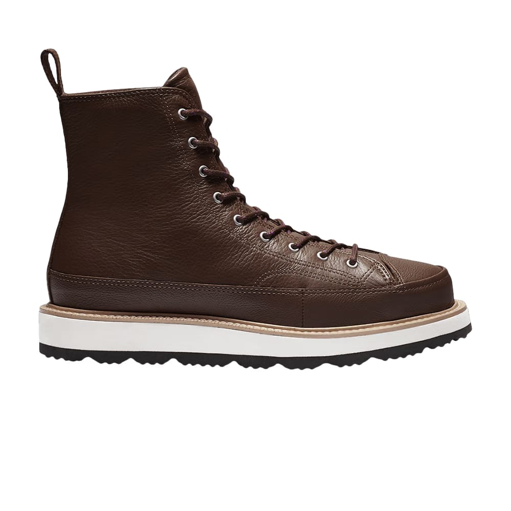 Converse Chuck Taylor All Star OG Explorer Boot Hi Chocolate