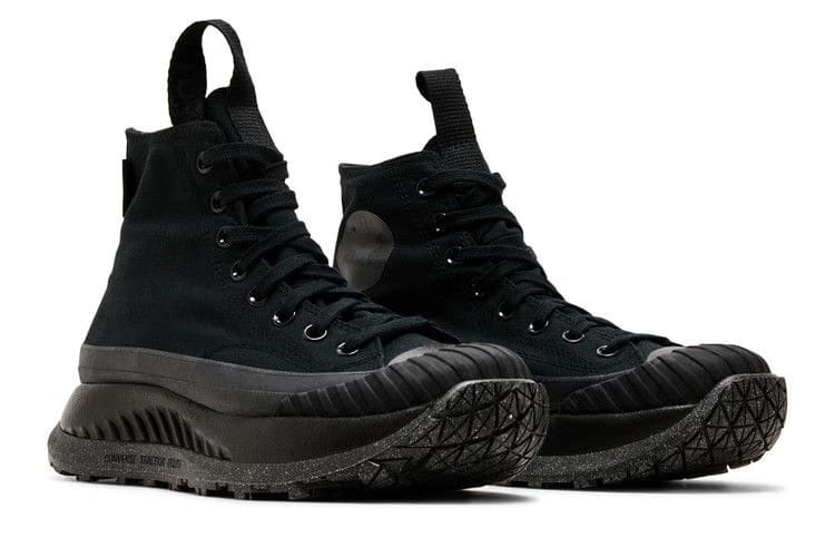 Converse Chuck 70 AT-CX Counter Climate High Triple Black