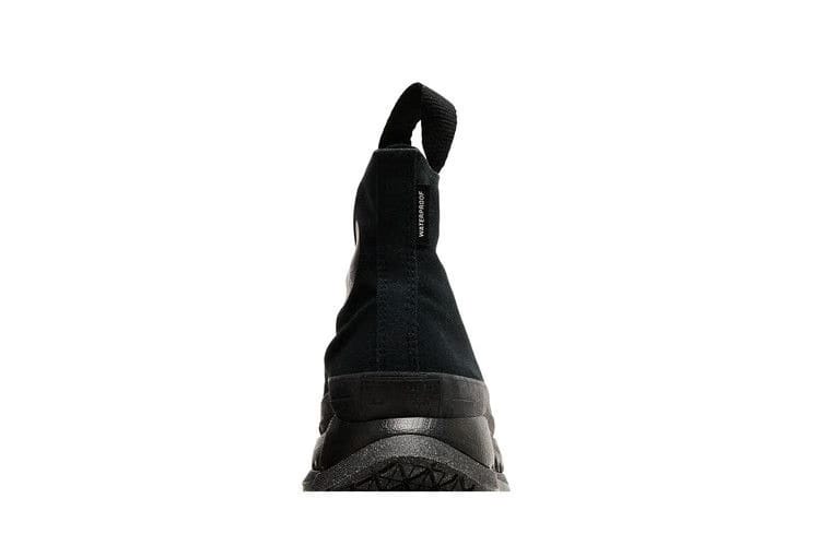 Converse Chuck 70 AT-CX Counter Climate High Triple Black